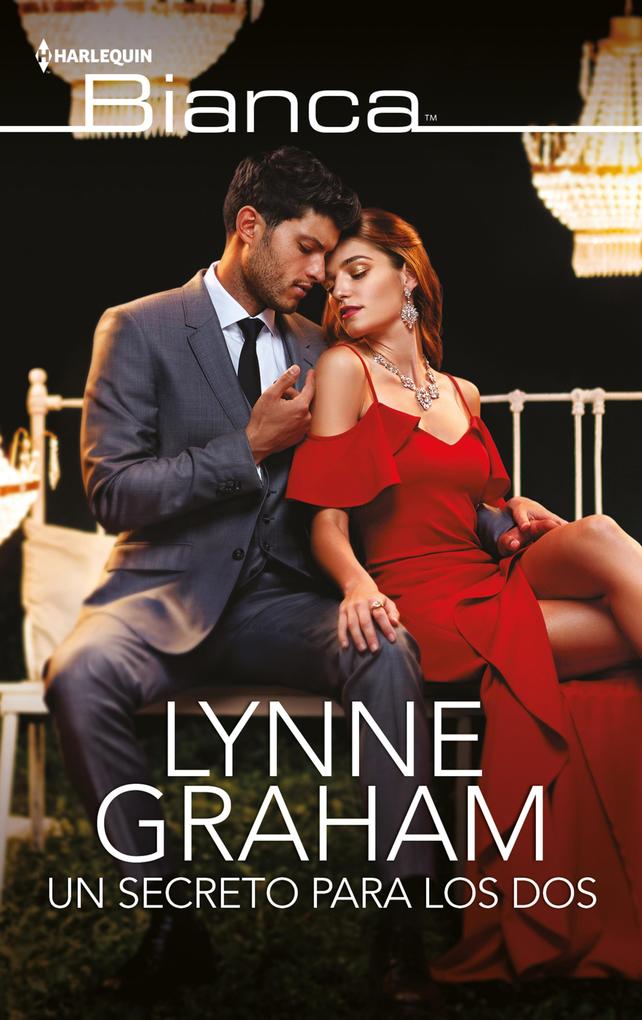 Produktbild: Un secreto para los dos | Lynne Graham