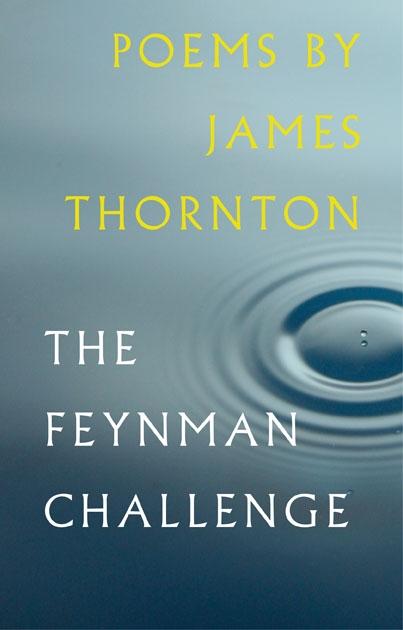 Produktbild: Feynman Challenge | James Thornton