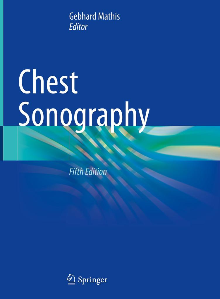 Produktbild: Chest Sonography