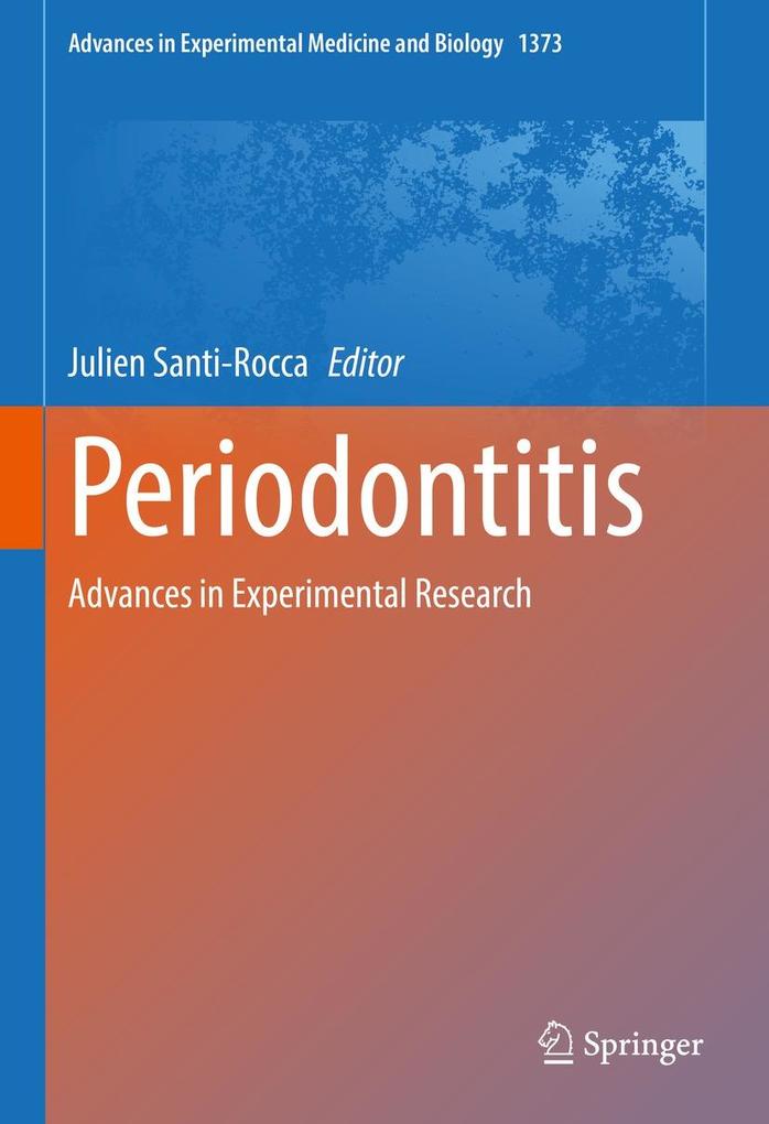 Produktbild: Periodontitis