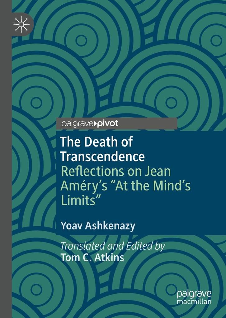 Produktbild: The Death of Transcendence | Yoav Ashkenazy