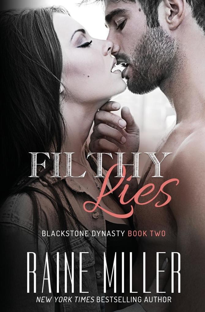 Produktbild: Filthy Lies | Raine Miller
