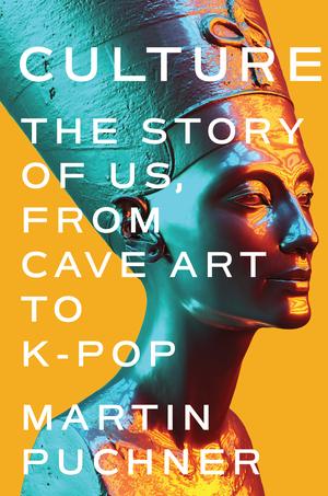 Produktbild: Culture | Martin Puchner