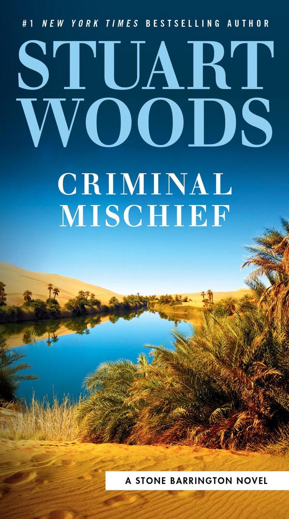 Produktbild: Criminal Mischief | Stuart Woods
