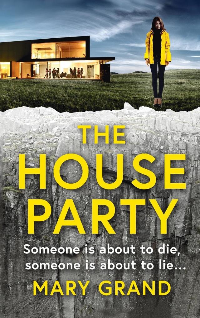 Produktbild: The House Party | Mary Grand