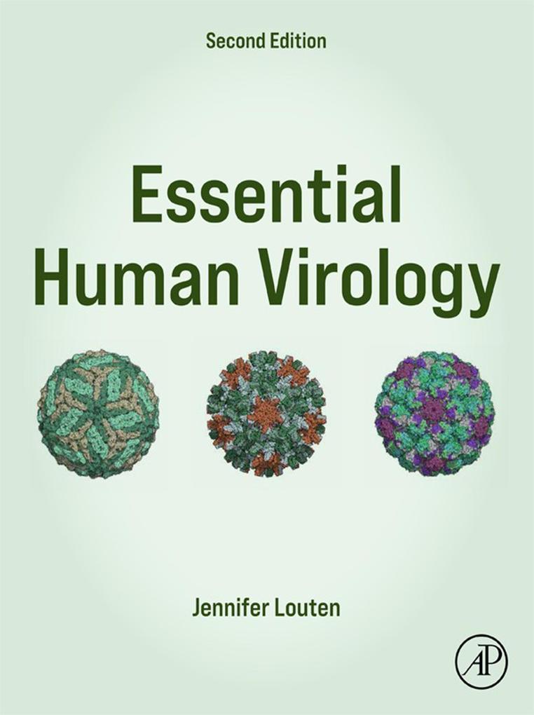 Produktbild: Essential Human Virology | Jennifer Louten