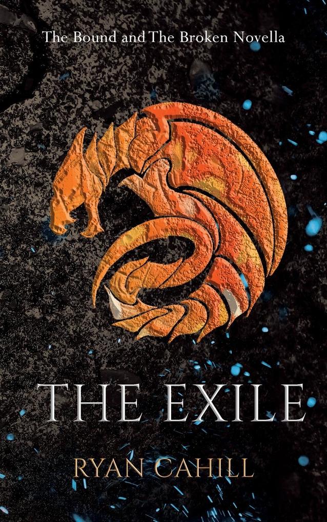 Produktbild: The Exile | Ryan Cahill