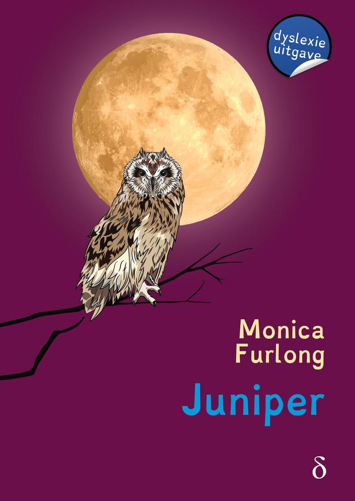 Produktbild: Juniper | Monica Furlong