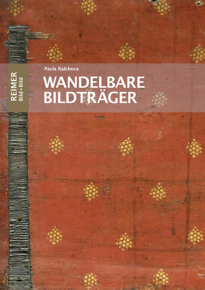 Produktbild: Wandelbare Bildträger | Pavla Ralcheva