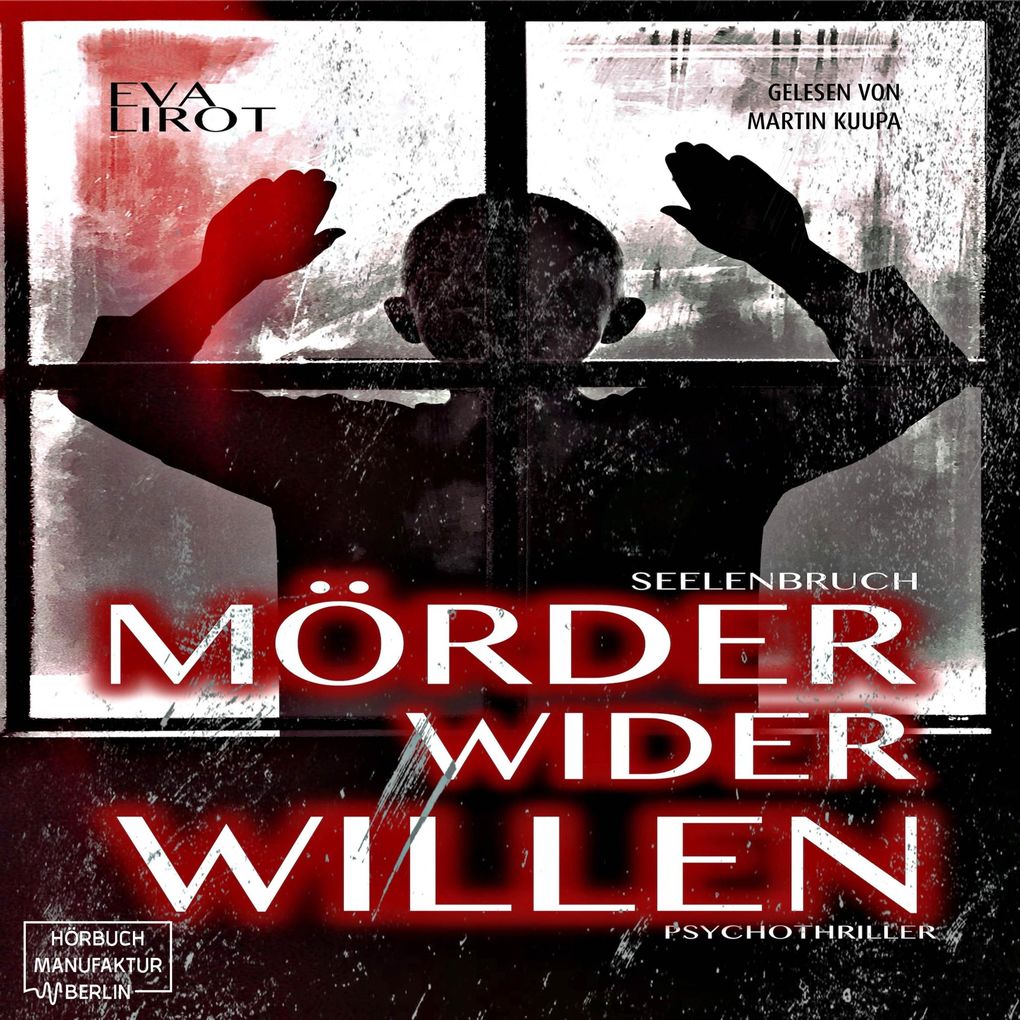 Produktbild: Seelenbruch - Mörder wider Willen | Eva Lirot