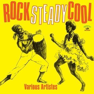 Produktbild: Rock Steady Cool | Various