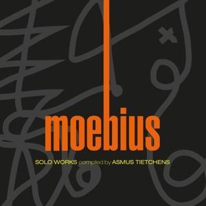 Produktbild: Kollektion 07: Solo Works | Moebius