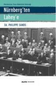 Produktbild: Nürnbergten Laheye | Philippe Sands
