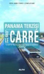 Produktbild: Panama Terzisi | John Le Carre