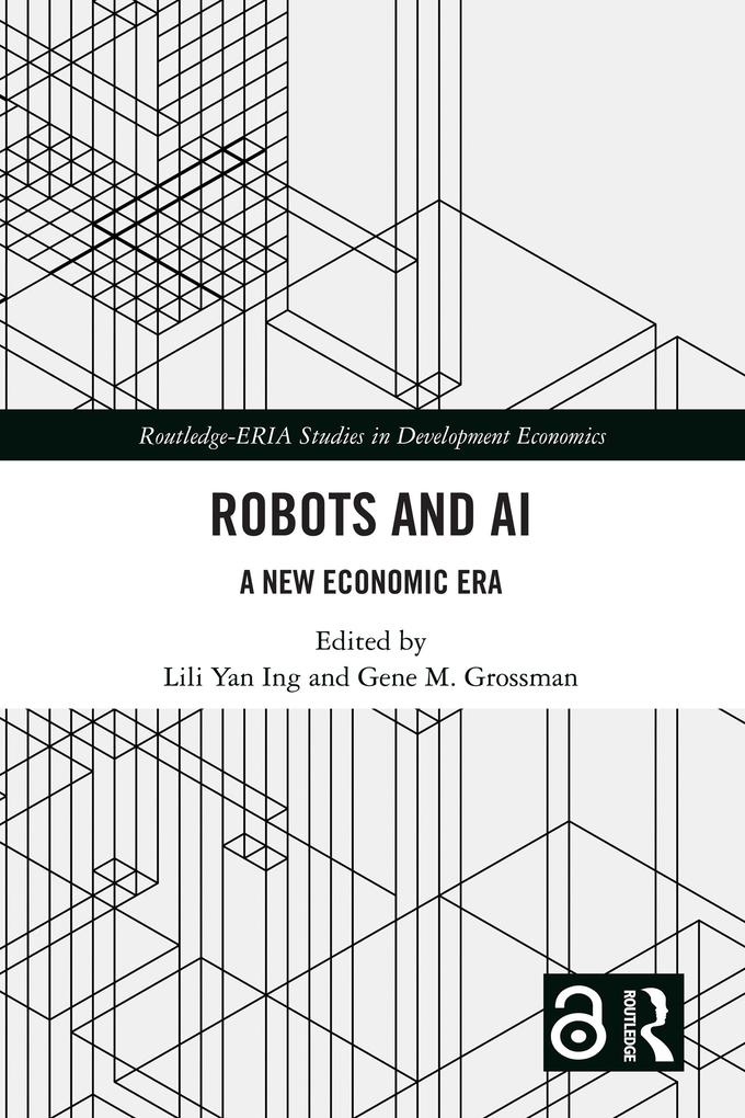 Produktbild: Robots and AI