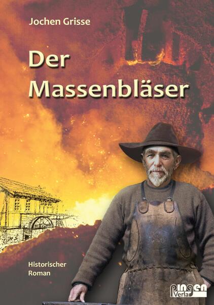 Produktbild: Der Massenbläser | Hans-Jochen Grisse