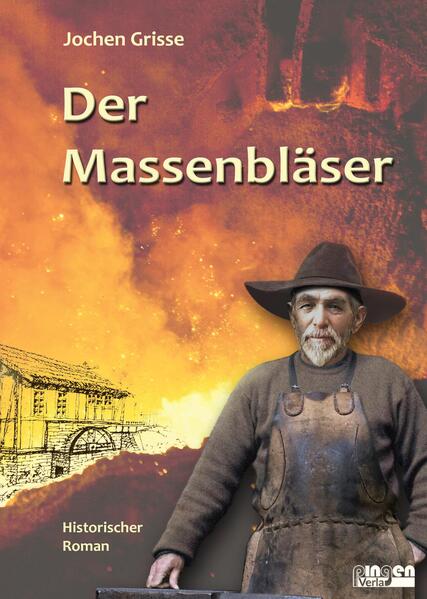 Produktbild: Der Massenbläser | Hans-Jochen Grisse