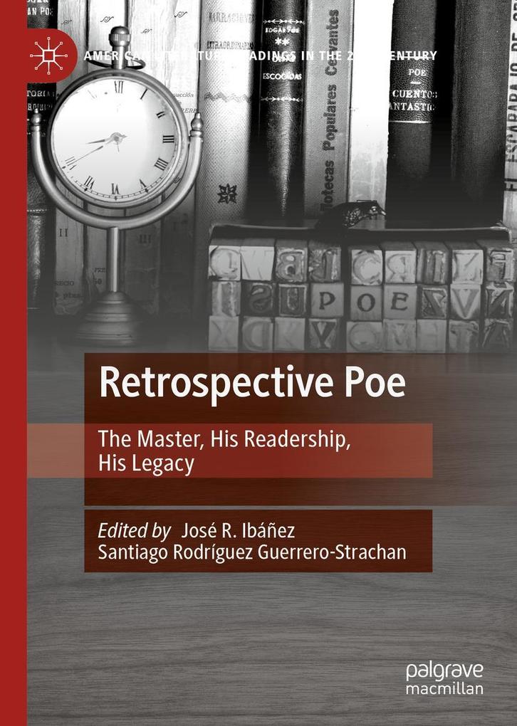 Produktbild: Retrospective Poe