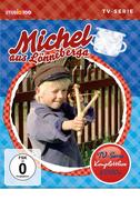 Michel aus Lönneberga - TV-Serien Komplettbox [3 DVDs, SOFTBOX]