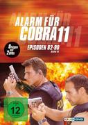 Alarm für Cobra 11 - Staffel 10 (Softbox)