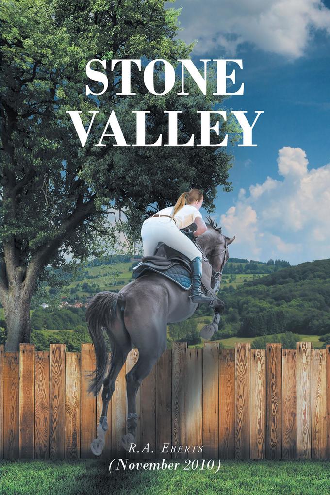 Produktbild: Stone Valley | R. A. Eberts