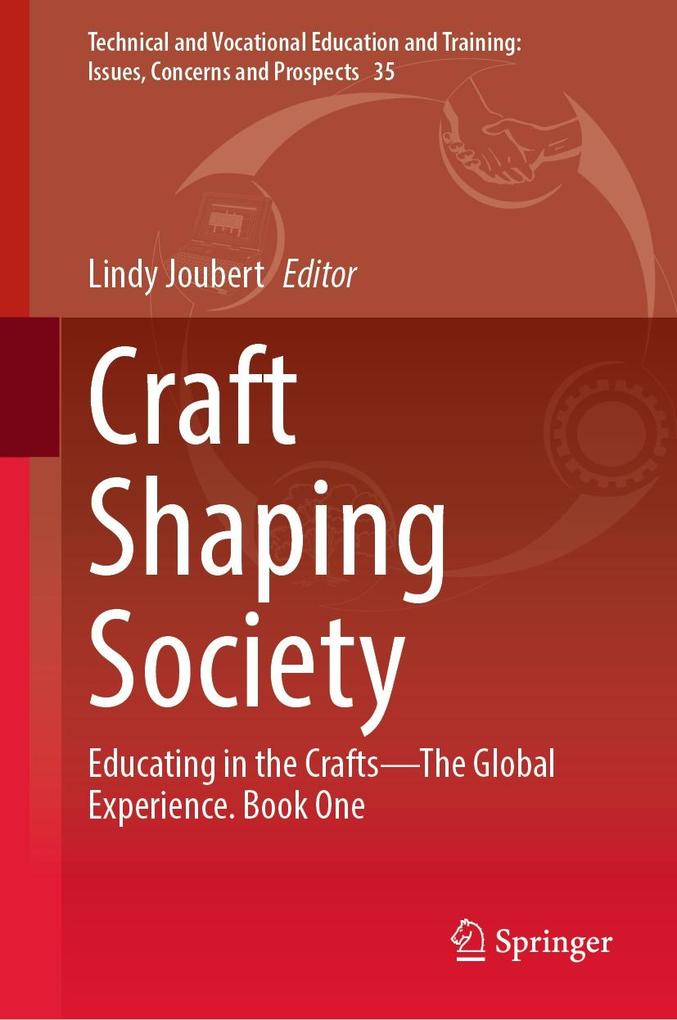 Produktbild: Craft Shaping Society