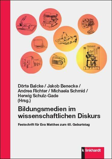 Produktbild: Bildungsmedien im wissenschaftlichen Diskurs