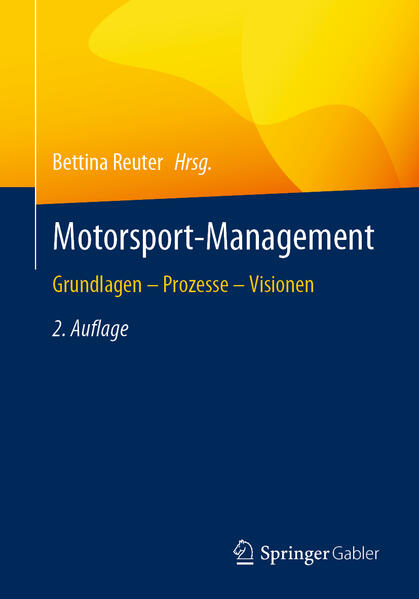 Produktbild: Motorsport-Management