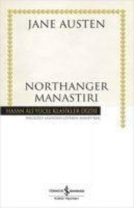 Produktbild: Northanger Manastiri | Jane Austen