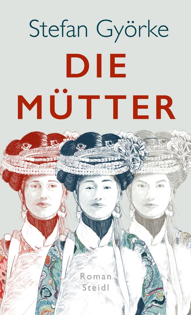 Produktbild: Die Mütter | Stefan Györke