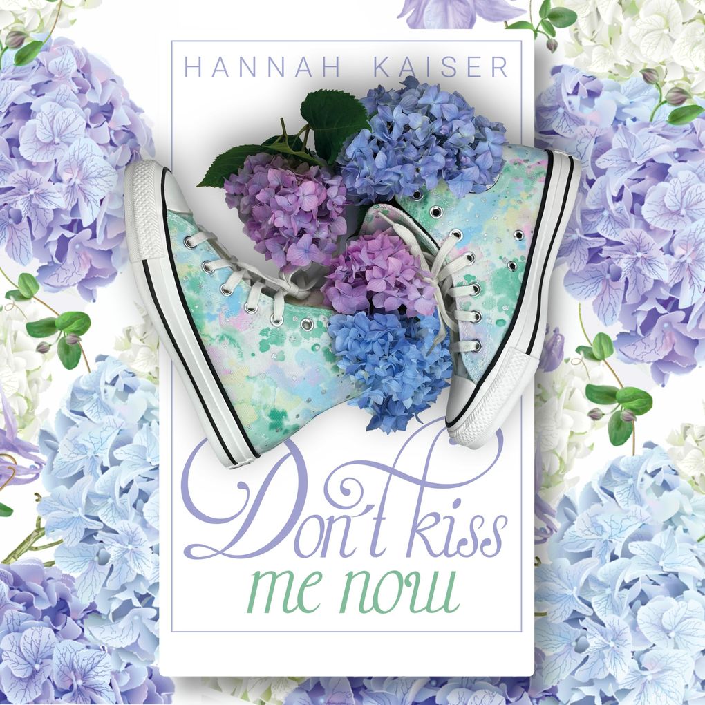 Produktbild: Don't Kiss Me Now | Hannah Kaiser