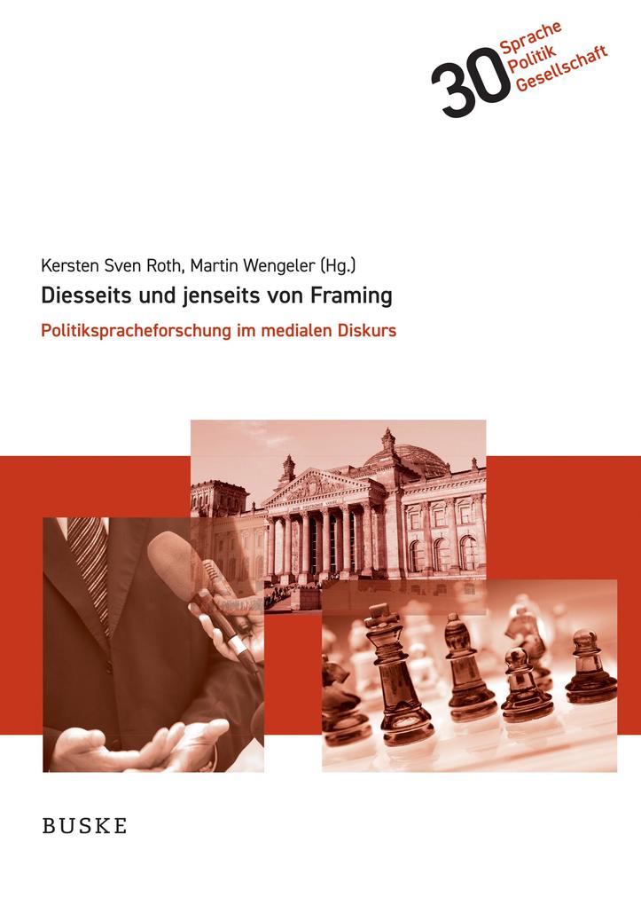 Produktbild: Diesseits und jenseits von Framing