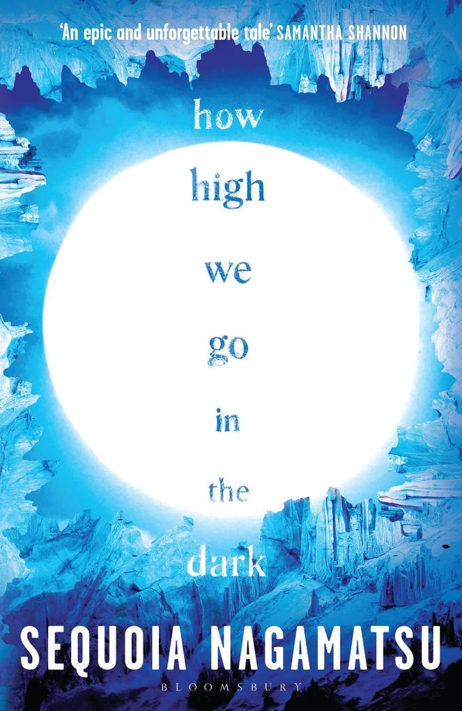 Produktbild: How High We Go in the Dark | Sequoia Nagamatsu