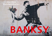 [Postkarten-Set Banksy]