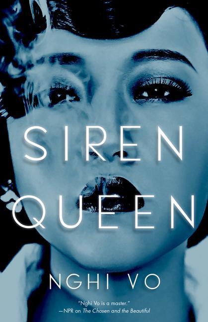 Produktbild: Siren Queen | Nghi Vo