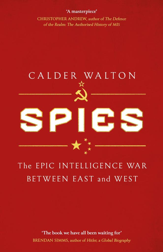 Produktbild: Spies | Calder Walton