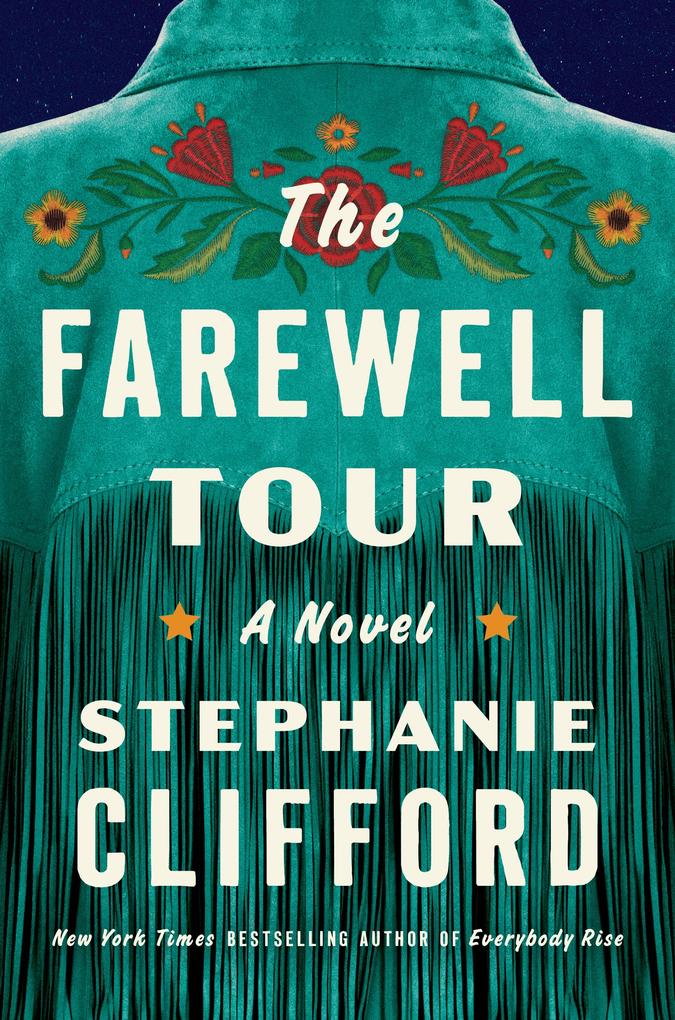 Produktbild: The Farewell Tour | Stephanie Clifford