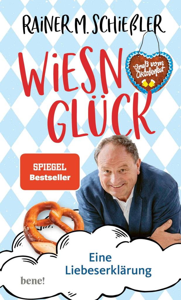 Produktbild: Wiesn-Glück | Rainer M. Schießler