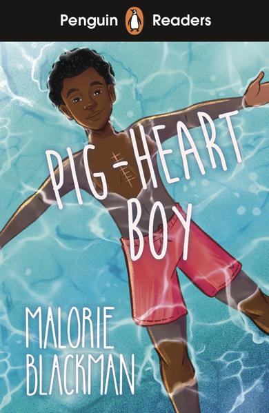 Produktbild: Pig-Heart Boy | Malorie Blackman