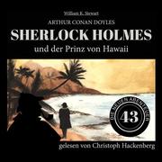 Sherlock Holmes und der Prinz von Hawaii