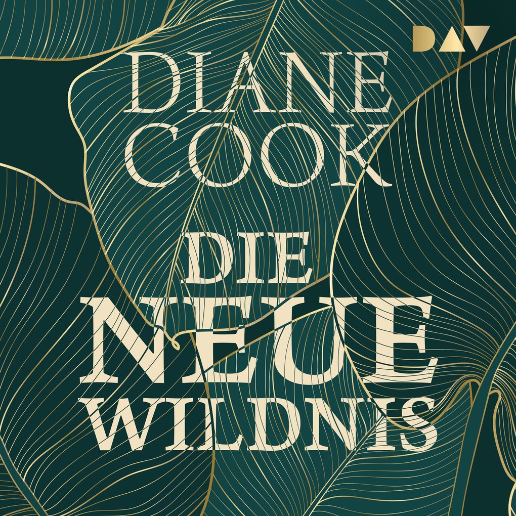 Produktbild: Die neue Wildnis | Diane Cook