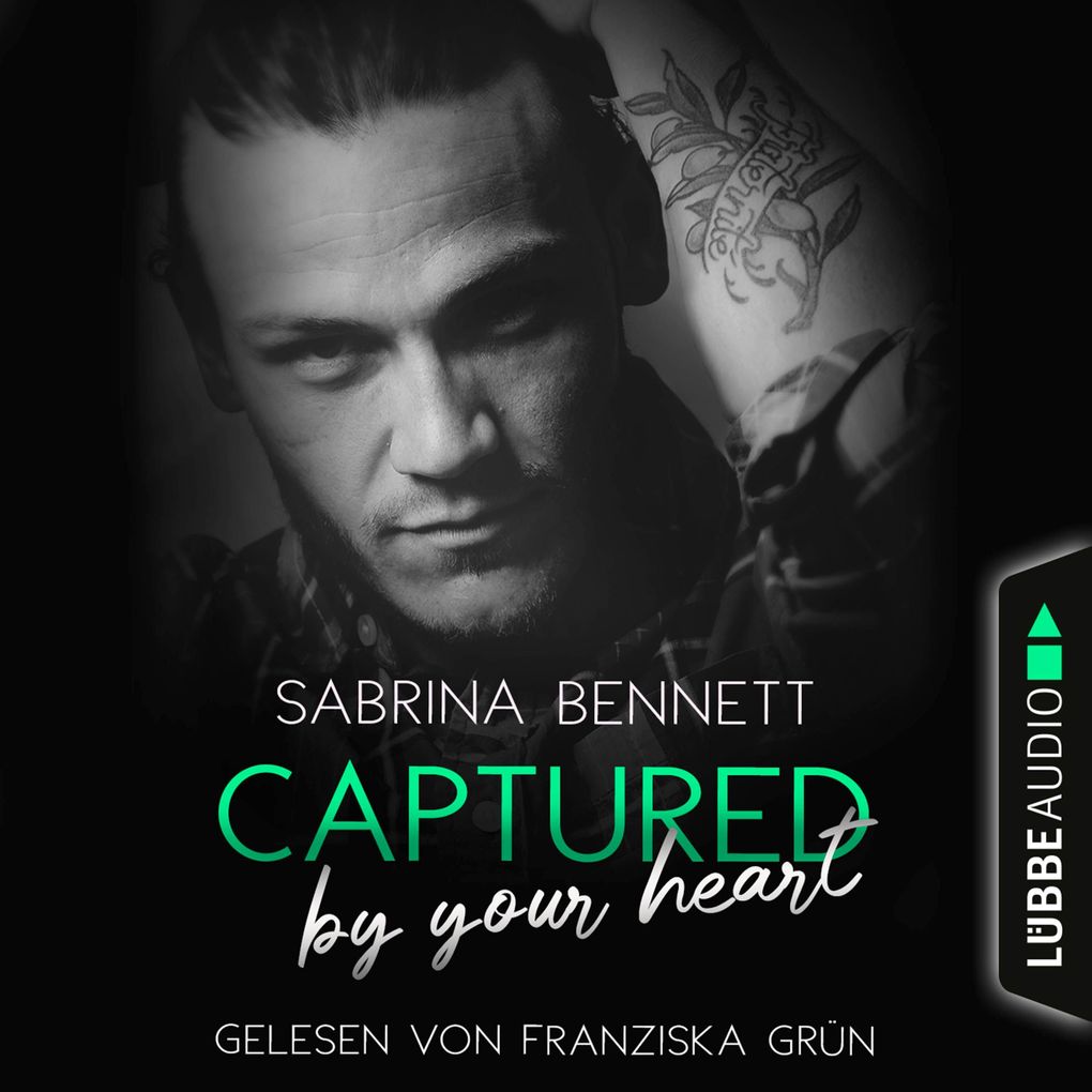 Produktbild: Captured by your heart | Sabrina Bennett