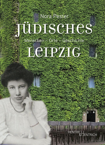 Produktbild: Jüdisches Leipzig | Nora Pester