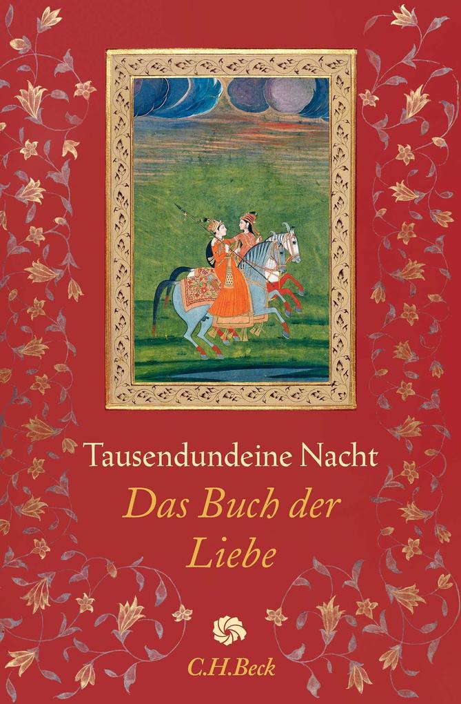 Produktbild: Tausendundeine Nacht | Claudia Ott