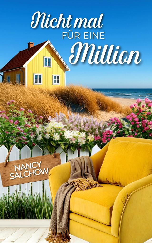 Produktbild: Nicht mal für eine Million | Nancy Salchow