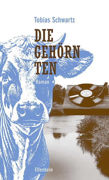 Produktbild: Die Gehörnten | Tobias Schwartz