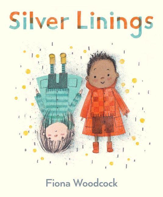 Produktbild: Silver Linings | Fiona Woodcock
