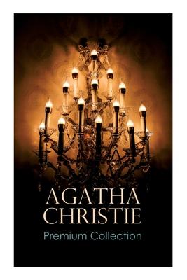 Produktbild: Agatha Christie Premium Collection | Agatha Christie