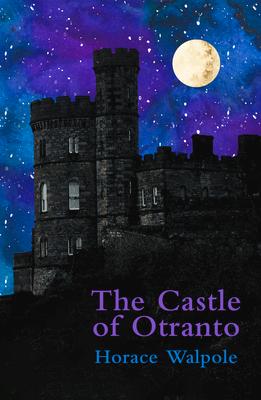 Produktbild: The Castle of Otranto | Horace Walpole
