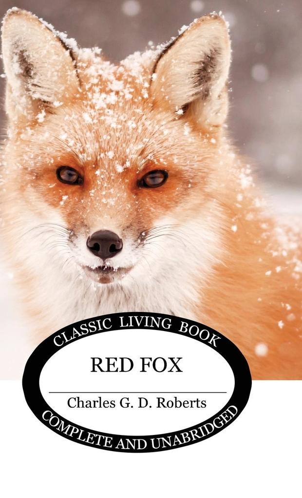 Produktbild: Red Fox | Charles Roberts